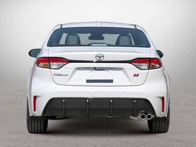 2026 Toyota Corolla in Verdun, Quebec