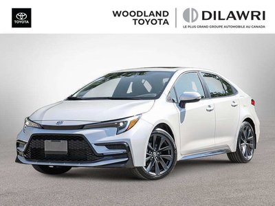 2026 Toyota Corolla in Verdun, Quebec