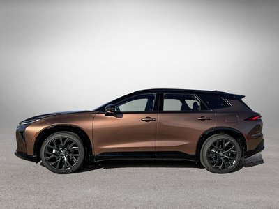 Toyota Crown Signia  2025 à Verdun, Québec