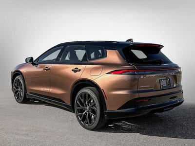 Toyota Crown Signia  2025 à Verdun, Québec