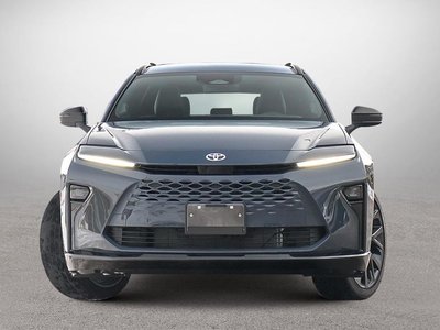 Toyota Crown Signia  2025 à Verdun, Québec