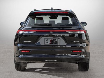 2026 Toyota Crown Signia in Verdun, Quebec