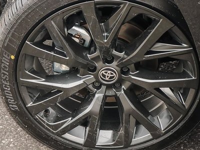 Toyota Crown Signia  2026 à Verdun, Québec