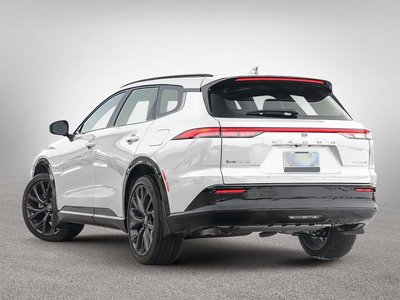 Toyota Crown Signia  2026 à Verdun, Québec