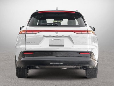 Toyota Crown Signia  2026 à Verdun, Québec