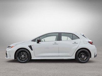Toyota GR COROLLA  2025 à Verdun, Québec