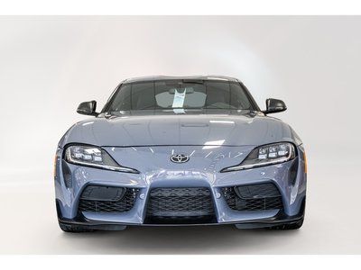 Toyota GR Supra  2024 à Verdun, Québec