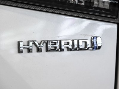 2020 Toyota Highlander hybrid in Verdun, Quebec