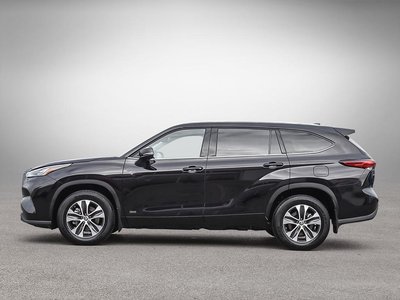 Toyota Highlander  2025 à Verdun, Québec