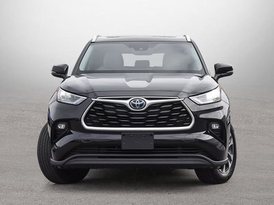 Toyota Highlander  2025 à Verdun, Québec