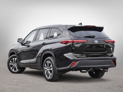 Toyota Highlander  2025 à Verdun, Québec