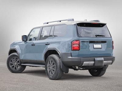 Toyota Land Cruiser  2025 à Verdun, Québec