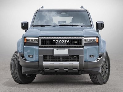 Toyota Land Cruiser  2025 à Verdun, Québec