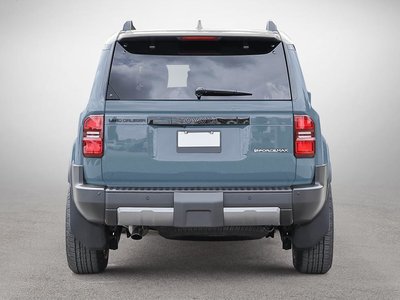 Toyota Land Cruiser  2025 à Verdun, Québec