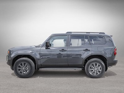 2026 Toyota Land Cruiser in Verdun, Quebec