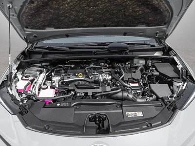 2025 Toyota Prius Plug-in Hybrid in Verdun, Quebec