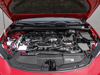 2025 Toyota Prius Plug-in Hybrid in Verdun, Quebec