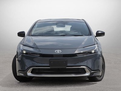 Toyota Prius Plug-in Hybrid  2025 à Verdun, Québec