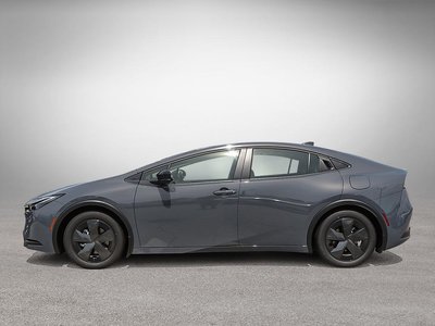 Toyota Prius Plug-in Hybrid  2025 à Verdun, Québec