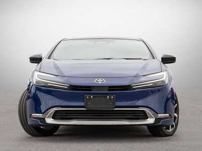 Toyota Prius Plug-in Hybrid  2025 à Verdun, Québec