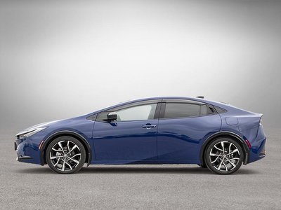 Toyota Prius Plug-in Hybrid  2025 à Verdun, Québec