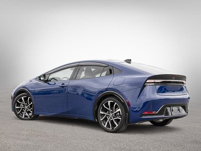 2025 Toyota Prius Plug-in Hybrid in Verdun, Quebec