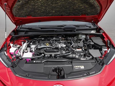 2025 Toyota Prius Plug-in Hybrid in Verdun, Quebec