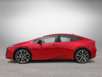 Toyota Prius Plug-in Hybrid  2025 à Verdun, Québec