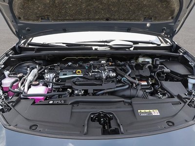 Toyota Prius Plug-in Hybrid  2025 à Verdun, Québec