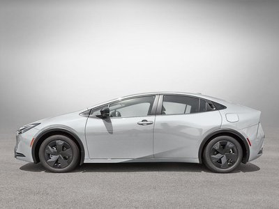 2025 Toyota Prius Plug-in Hybrid in Verdun, Quebec