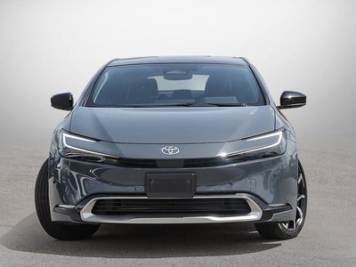 2025 Toyota Prius Plug-in Hybrid in Verdun, Quebec
