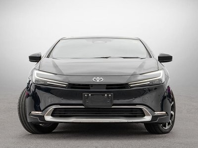 2025 Toyota Prius Plug-in Hybrid in Verdun, Quebec