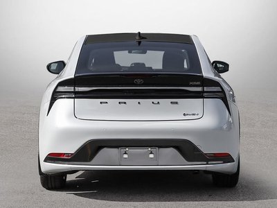 Toyota Prius Plug-in Hybrid  2026 à Verdun, Québec