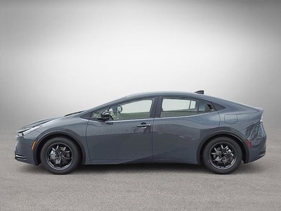 Toyota Prius Plug-in Hybrid  2026 à Verdun, Québec