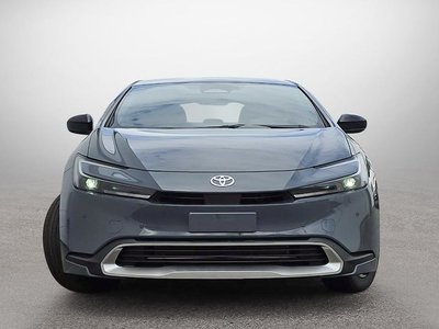 Toyota Prius Plug-in Hybrid  2026 à Verdun, Québec