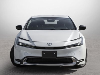 Toyota Prius Plug-in Hybrid  2026 à Verdun, Québec