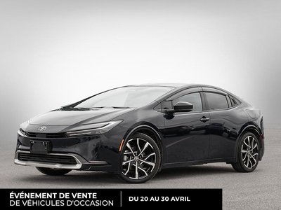 Toyota Prius Plug-in Hybrid  2026 à Verdun, Québec
