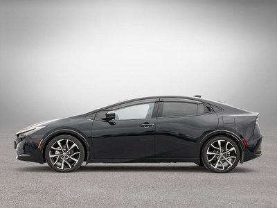 Toyota Prius Plug-in Hybrid  2026 à Verdun, Québec