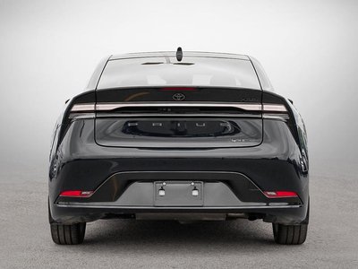 Toyota Prius Plug-in Hybrid  2026 à Verdun, Québec