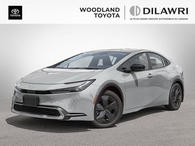Toyota Prius Plug-in Hybrid  2026 à Verdun, Québec
