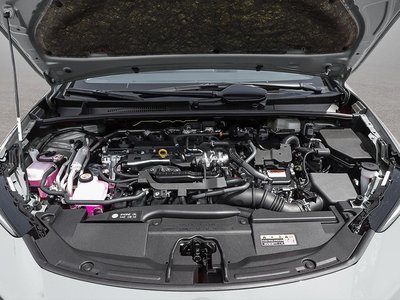 Toyota Prius Plug-in Hybrid  2026 à Verdun, Québec