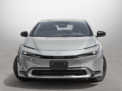 Toyota Prius Plug-in Hybrid  2026 à Verdun, Québec