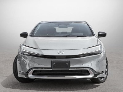 Toyota Prius Plug-in Hybrid  2026 à Verdun, Québec