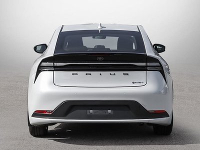 Toyota Prius Plug-in Hybrid  2026 à Verdun, Québec