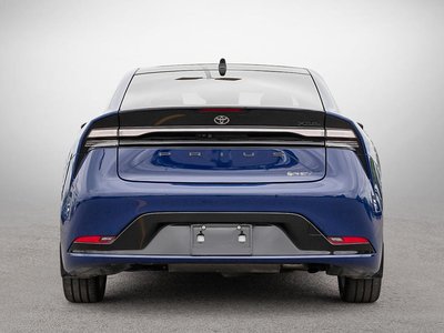 2026 Toyota Prius Plug-in Hybrid in Verdun, Quebec