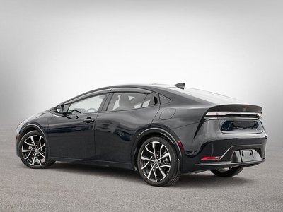 2026 Toyota Prius Plug-in Hybrid in Verdun, Quebec