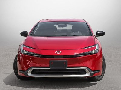 Toyota Prius Plug-in Hybrid  2026 à Verdun, Québec