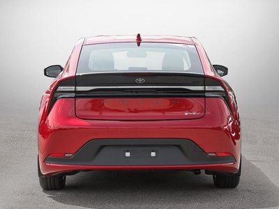 Toyota Prius Plug-in Hybrid  2026 à Verdun, Québec