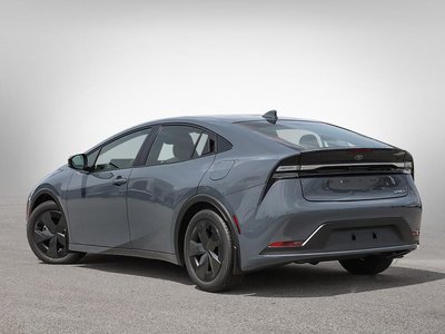 2026 Toyota Prius Plug-in Hybrid in Verdun, Quebec