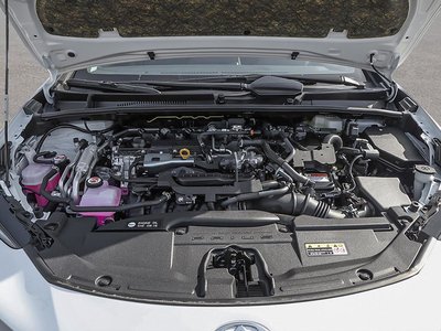 Toyota Prius Plug-in Hybrid  2026 à Verdun, Québec